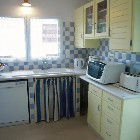 Le Apartment Varaville