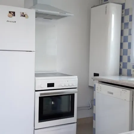 Apartment Le