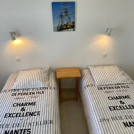 Le Apartment