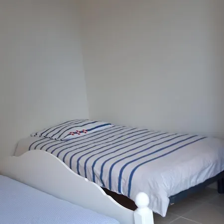 Apartment Le *