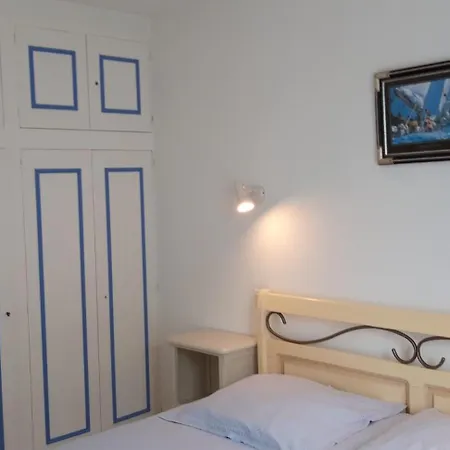 Le Apartment *