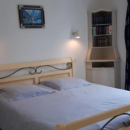 Le Apartment